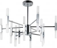 Люстра средней высоты Arte Lamp Atlas A7410PL-24CC