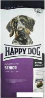Сухой корм для собак Happy Dog Supreme Senior 12 кг