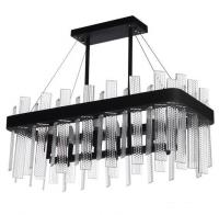 Люстра средней высоты Aitin Pro MD39243/6B