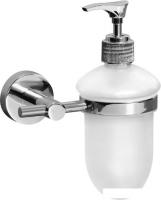 Дозатор для жидкого мыла Bisk ForYou 01177