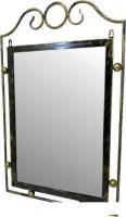 Зеркало Dudo ВЕ-10