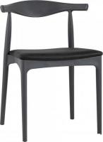 Стул Stool Group Bull (серый)