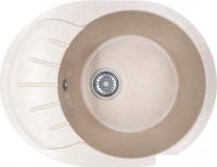 Кухонная мойка AV Engineering Rio AV580450RGT (гранит)