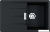 Кухонная мойка Franke Centro CNG 611-78 Fragranite 114.0639.689 (оникс)