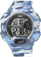 Наручные часы Q&Q M132J007