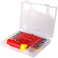 Набор отверток Rexant 12-4773 (8 предметов)