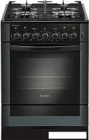 Кухонная плита GEFEST 6502-02 0044