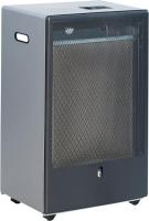 Газовый обогреватель TMC Camilla 3100 (серый)