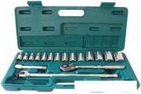 Универсальный набор инструментов Jonnesway S05H4219S (19 предметов)