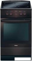 Кухонная плита Hansa FCCB54000