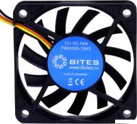 Вентилятор для корпуса 5bites FB6010S-12H3