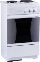 Кухонная плита Flama CE 3201 W