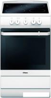 Кухонная плита Hansa FCCW53000