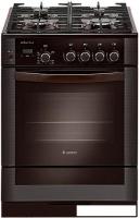 Кухонная плита GEFEST 6500-03 0045