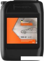 Моторное масло Роснефть Maximum 10W-40 SG/CD 20л