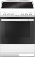 Кухонная плита Hansa FCCW680009