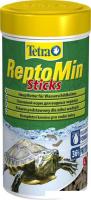Сухой корм Tetra ReptoMin Sticks 0.1 л