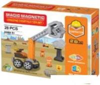 Конструктор Наша Игрушка 200612190