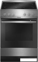 Кухонная плита Hansa FCCX680009