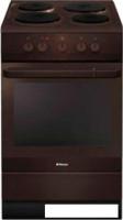 Кухонная плита Hansa FCEB53000
