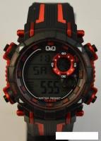 Наручные часы Q&Q M168J800