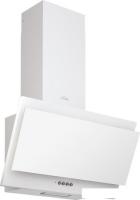 Кухонная вытяжка Elikor Титан 60П-430-К3Д (белый/белый)