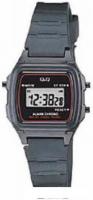 Наручные часы Q&Q LLA2J203