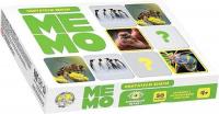 Настольная игра Десятое королевство Мемо. Обитатели земли 03592