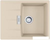 Кухонная мойка Franke Centro CNG 611-62 Fragranite 114.0639.679 (бежевый)