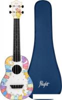 Укулеле Flight TUC Kitty