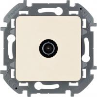 Розетка телевизионная Legrand Inspiria 673871
