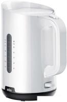 Электрочайник Braun WK 1100 WH