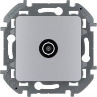 Розетка телевизионная Legrand Inspiria 673872