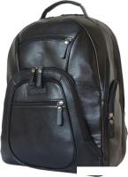 Рюкзак Carlo Gattini Gerardo 3045-01 (черный)