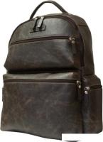 Рюкзак Carlo Gattini Faetano 3047-04 (темно-коричневый)