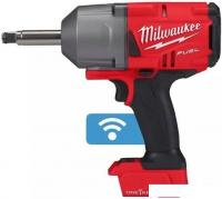 Гайковерт Milwaukee M18 ONEFHIWF12E-0X 4933478405 (без АКБ, кейс)