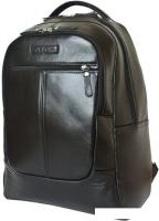 Рюкзак Carlo Gattini Coltaro 3070-01 (черный)