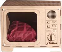 Домик Чешир Киноман (ольха)