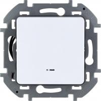 Выключатель Legrand Inspiria 673610