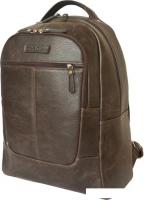 Рюкзак Carlo Gattini Coltaro 3070-04 (темно-коричневый)