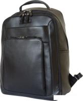 Рюкзак Carlo Gattini Montemoro 3044-01 (черный)