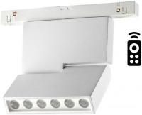 Трековый светильник Novotech Flum 358627