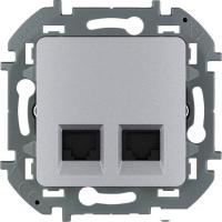 Розетка компьютерная Legrand Inspiria 673842