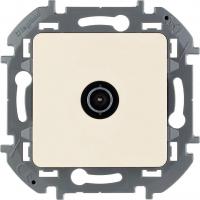 Розетка телевизионная Legrand Inspiria 673851