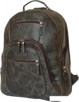 Рюкзак Carlo Gattini Gerardo 3045-04 (темно-коричневый)