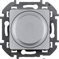 Светорегулятор (диммер) Legrand Inspiria 673792