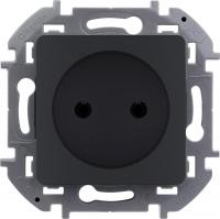 Розетка Legrand Inspiria 673713