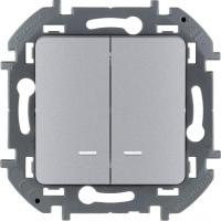 Выключатель Legrand Inspiria 673632