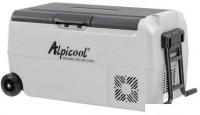 Компрессорный автохолодильник Alpicool ET36