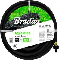 Сочащийся шланг Bradas Aqua-Drop WAD1/2025 (1/2